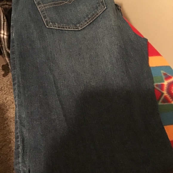 🔥Lucky Brand, new condition, see photos, 36/32! Great buy🔥🔥, great buy👍👍 - Picture 6 of 6